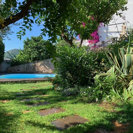 Villa Pineland 보르게토 산토 스피리토 외부 사진