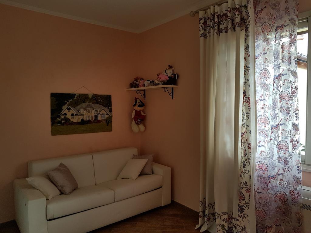 Villa Pineland 보르게토 산토 스피리토 외부 사진
