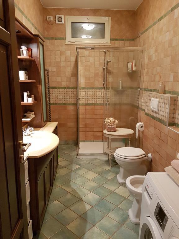 Villa Pineland 보르게토 산토 스피리토 외부 사진