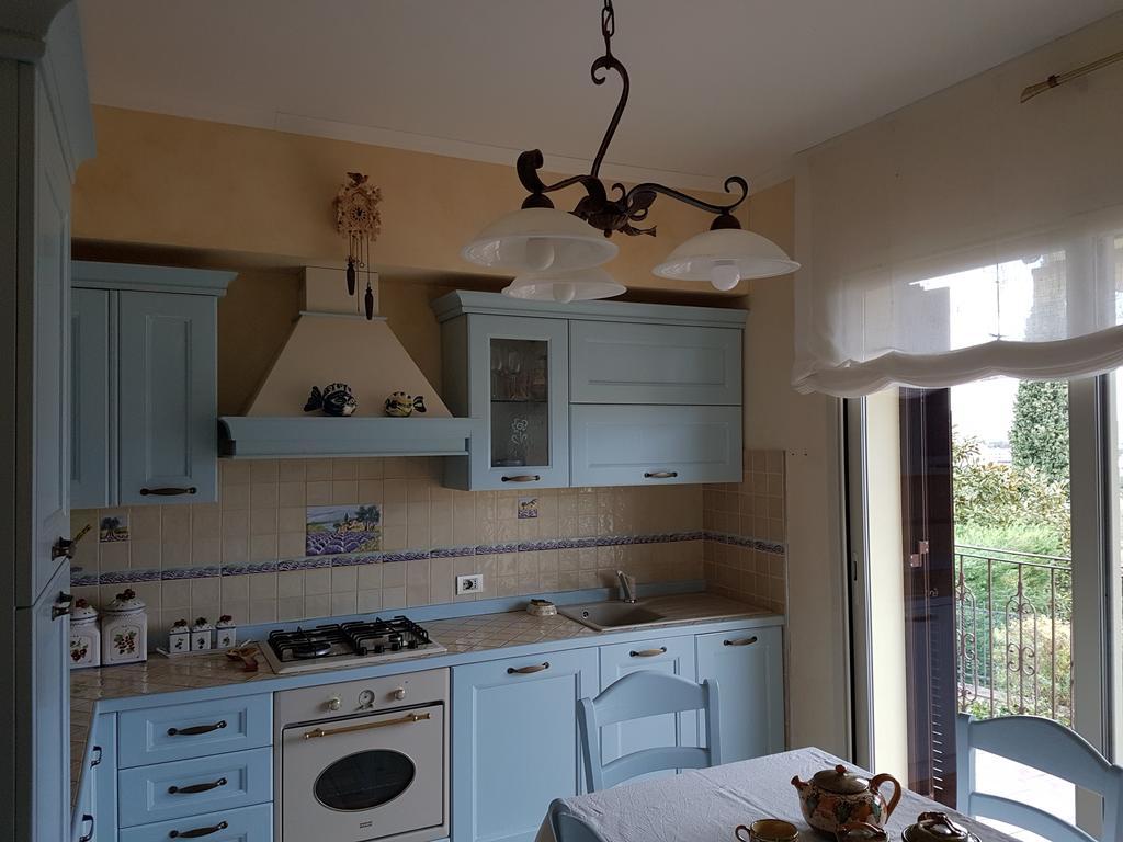 Villa Pineland 보르게토 산토 스피리토 외부 사진