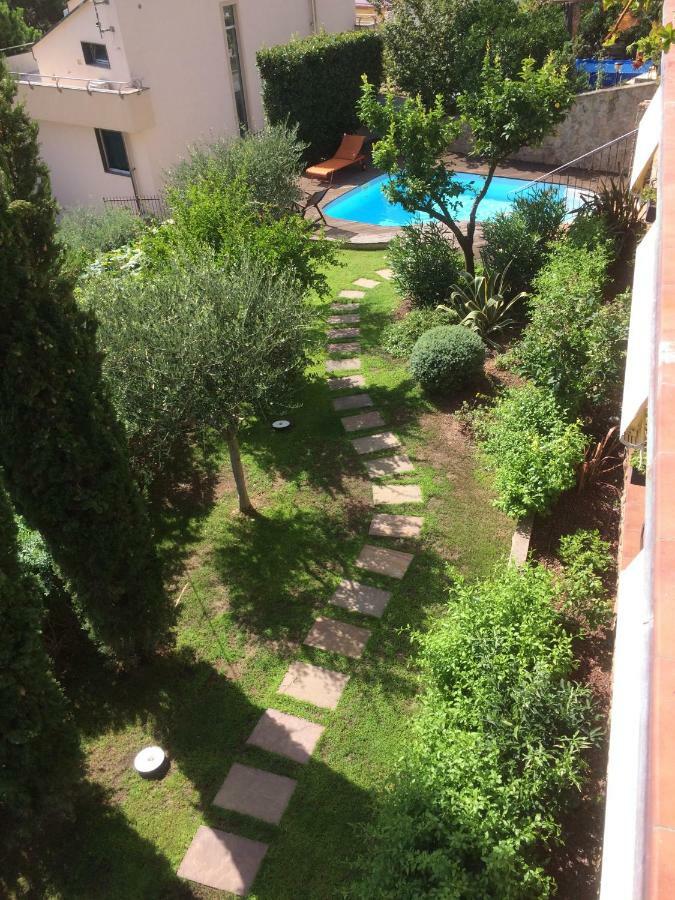 Villa Pineland 보르게토 산토 스피리토 외부 사진