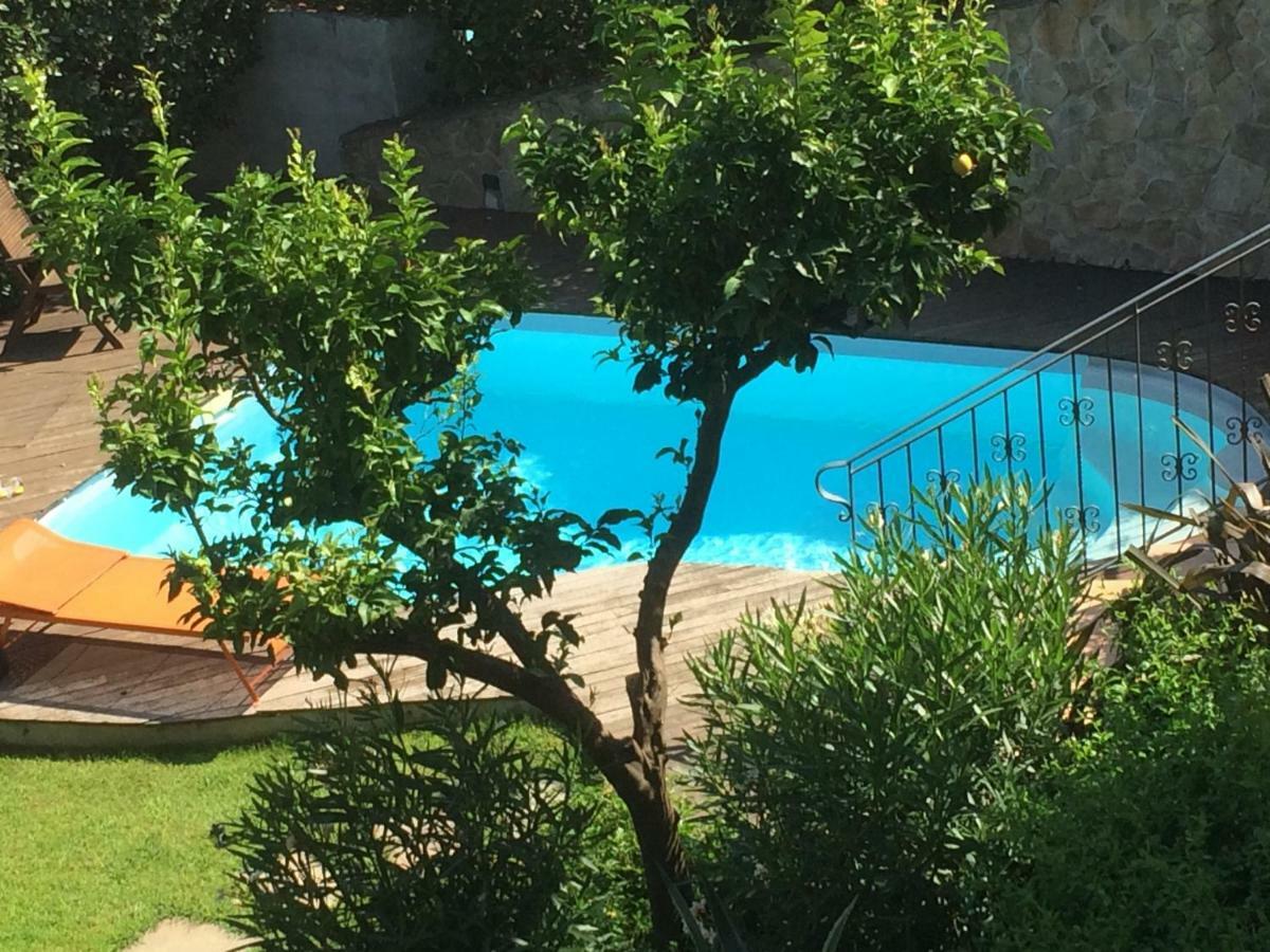 Villa Pineland 보르게토 산토 스피리토 외부 사진