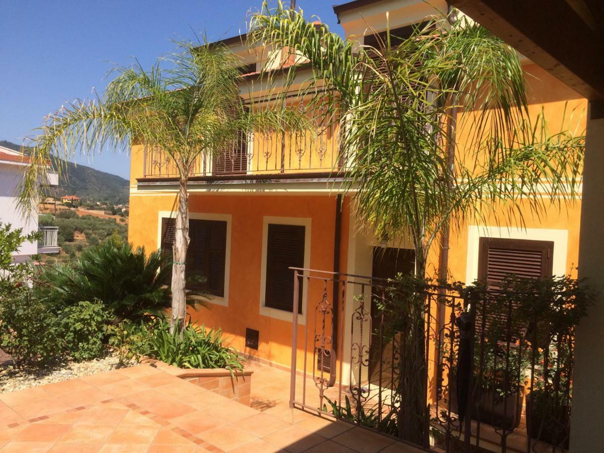 Villa Pineland 보르게토 산토 스피리토 외부 사진