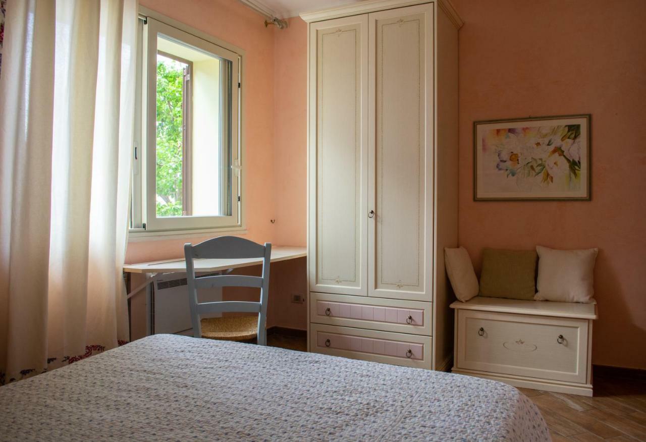 Villa Pineland 보르게토 산토 스피리토 외부 사진