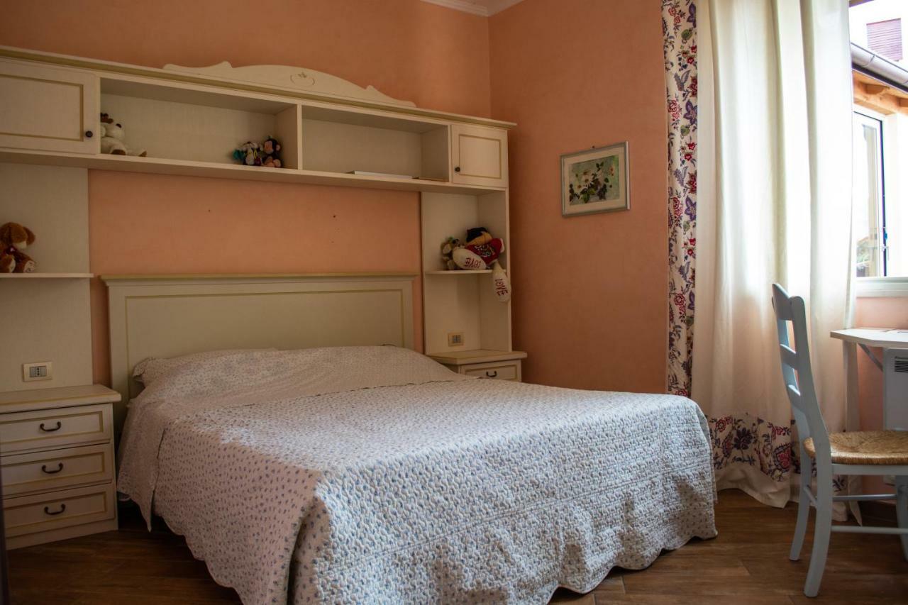 Villa Pineland 보르게토 산토 스피리토 외부 사진