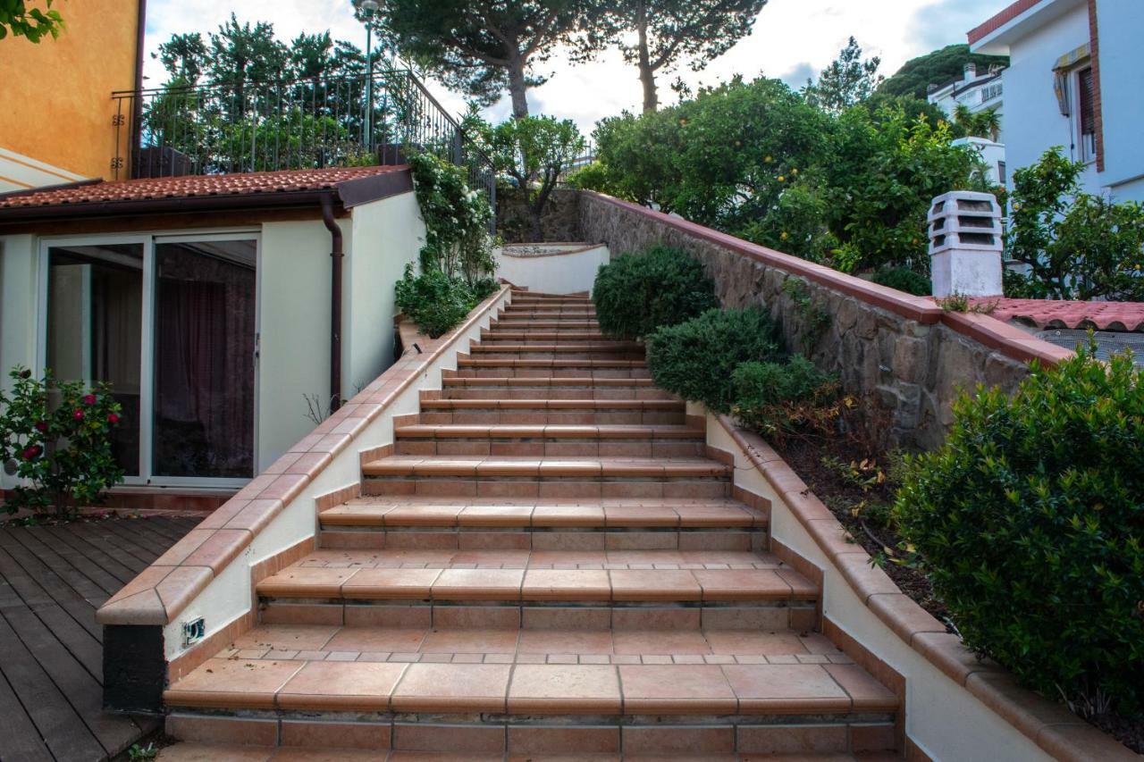 Villa Pineland 보르게토 산토 스피리토 외부 사진