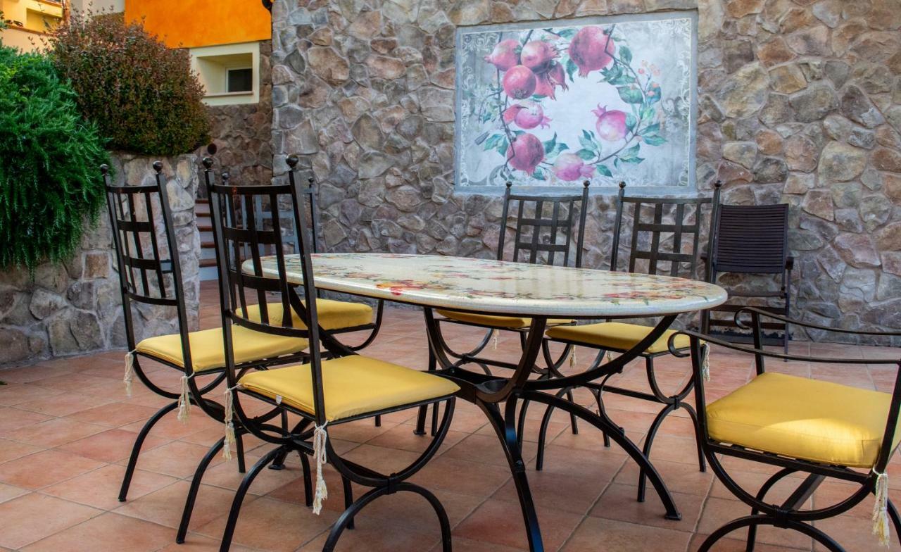 Villa Pineland 보르게토 산토 스피리토 외부 사진