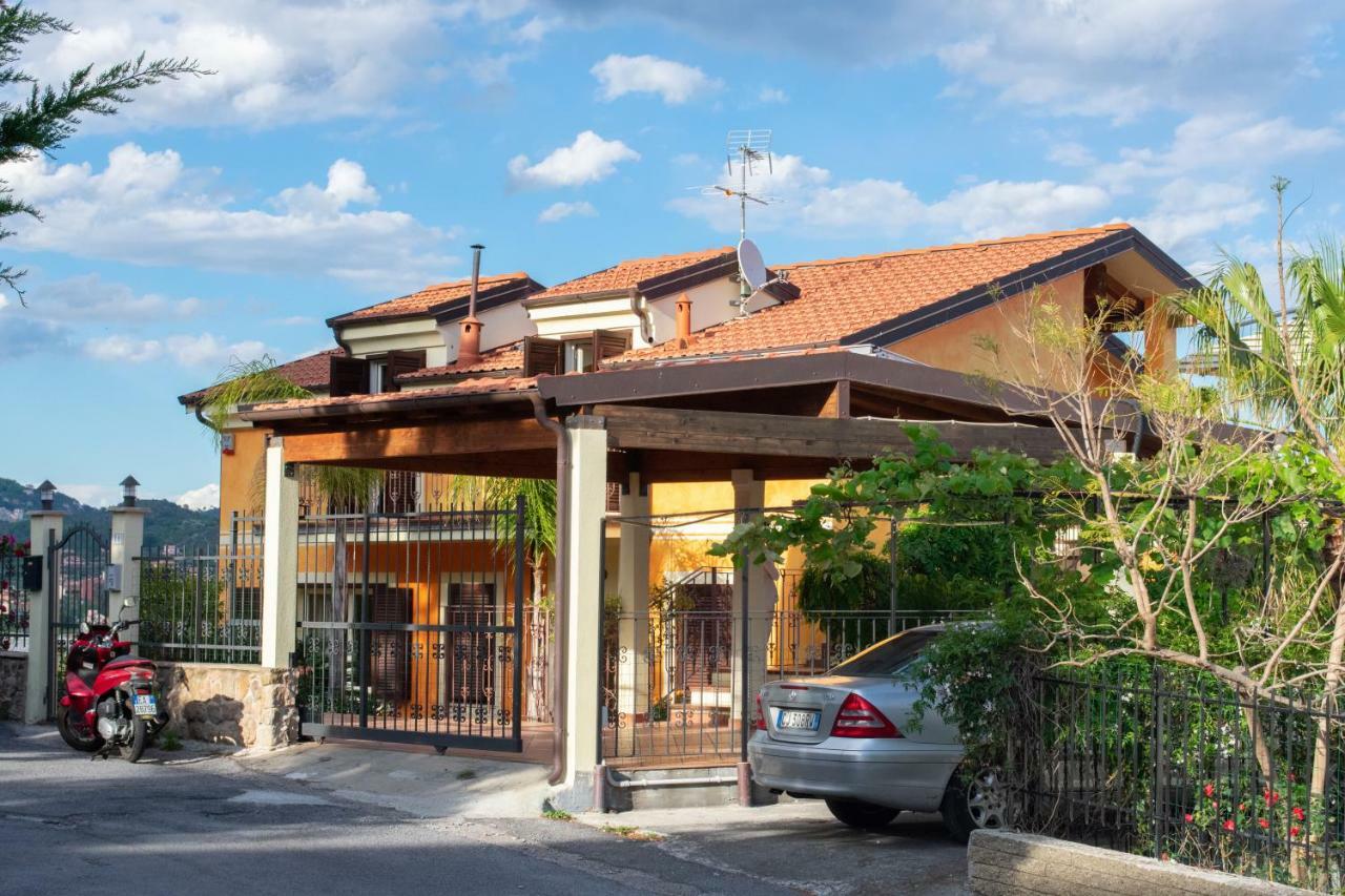 Villa Pineland 보르게토 산토 스피리토 외부 사진
