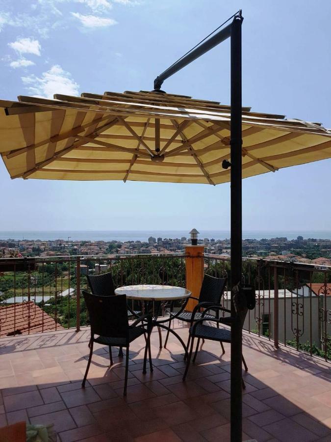 Villa Pineland 보르게토 산토 스피리토 외부 사진