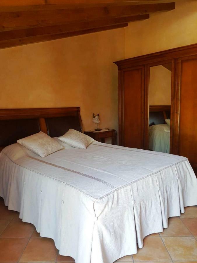 Villa Pineland 보르게토 산토 스피리토 외부 사진