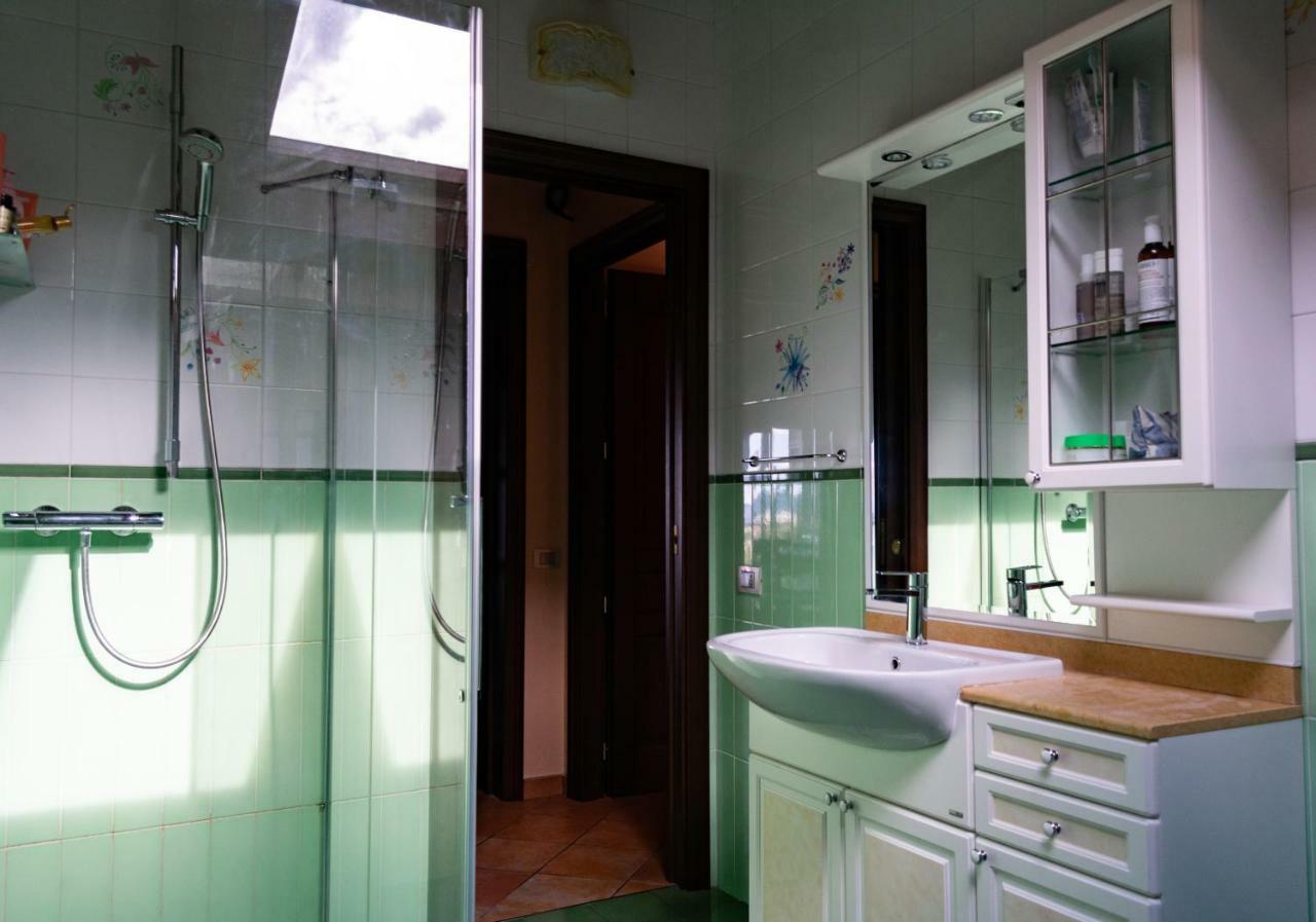 Villa Pineland 보르게토 산토 스피리토 외부 사진