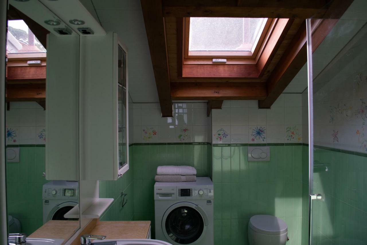 Villa Pineland 보르게토 산토 스피리토 외부 사진