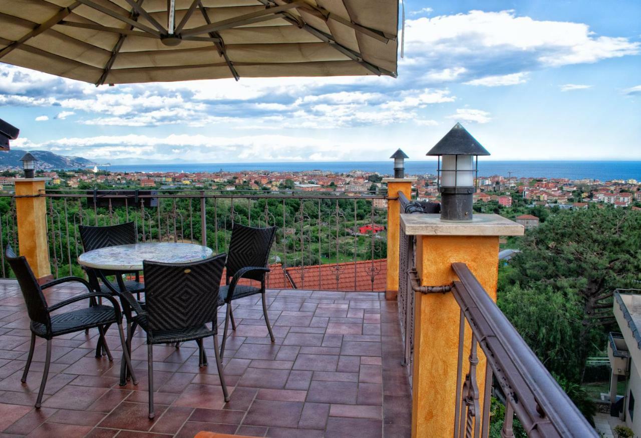 Villa Pineland 보르게토 산토 스피리토 외부 사진