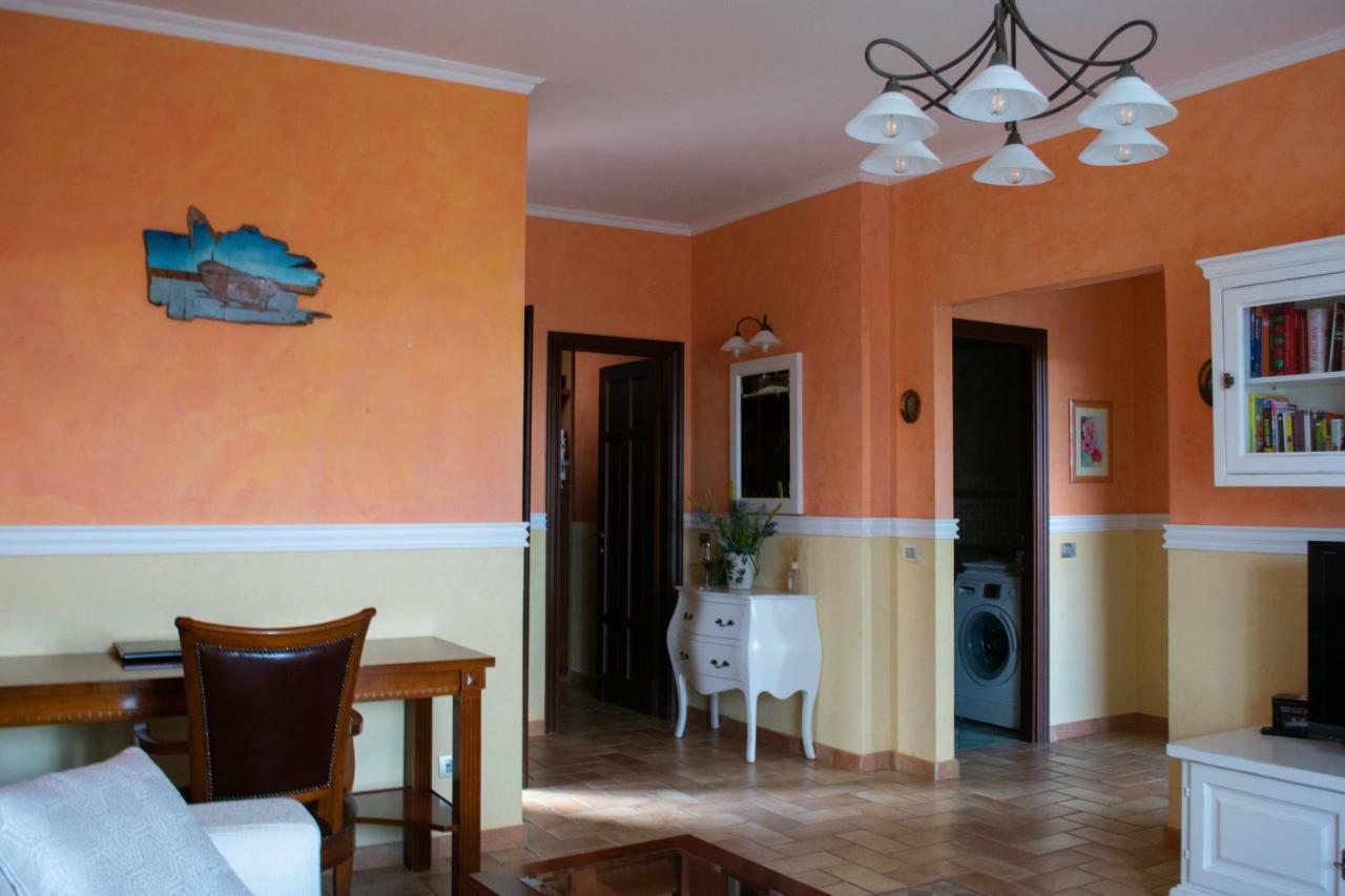 Villa Pineland 보르게토 산토 스피리토 외부 사진